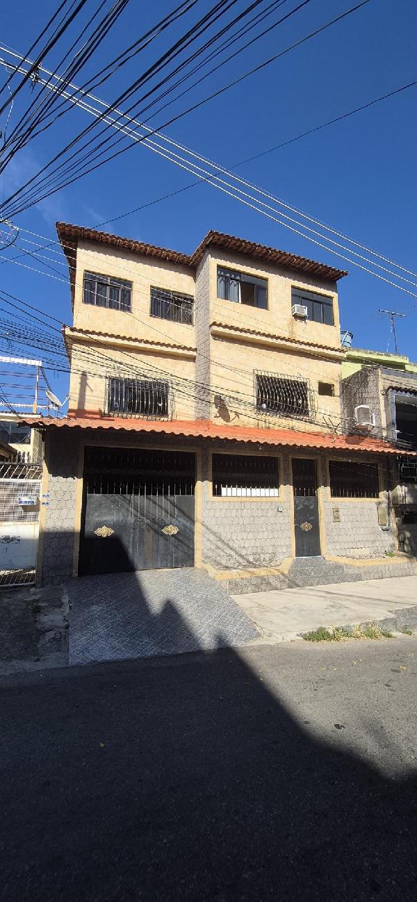 Apartamento - Venda, NILOPOLIS, RJ