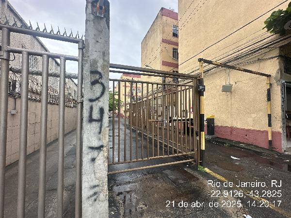 Apartamento - Venda, LINS DE VASCONCELOS, RIO DE JANEIRO, RJ