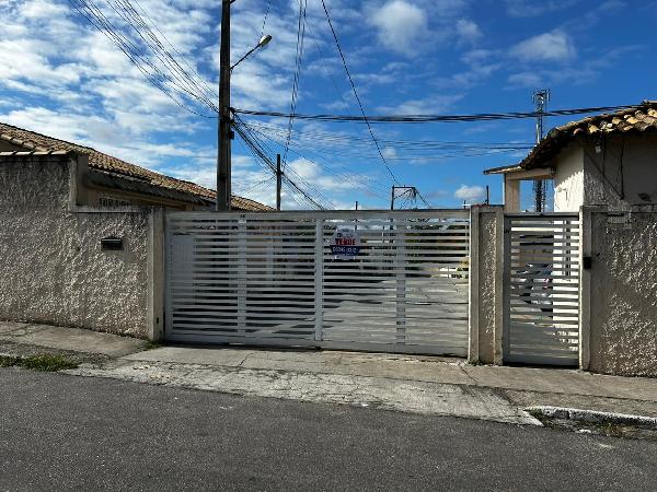 Casa - Venda, SANTA LUZIA, SAO GONCALO, RJ