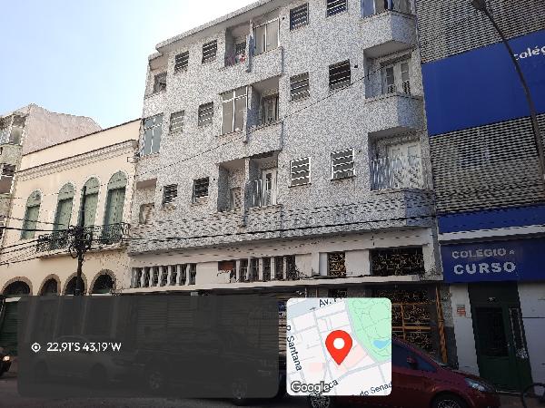 Apartamento - Venda, CENTRO, RIO DE JANEIRO, RJ