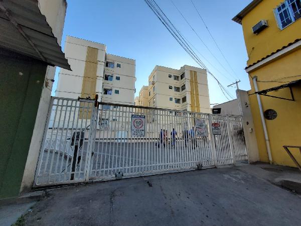 Apartamento - Venda, NOVA CIDADE, SAO GONCALO, RJ