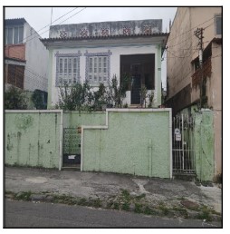 Casa - Venda, PILARES, RIO DE JANEIRO, RJ