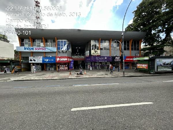 Loja - Venda, CAMPO GRANDE, RIO DE JANEIRO, RJ