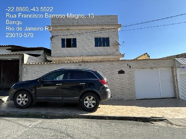 Casa - Venda, SENADOR CAMARA, RIO DE JANEIRO, RJ