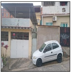 Casa - Venda, ANCHIETA, RIO DE JANEIRO, RJ