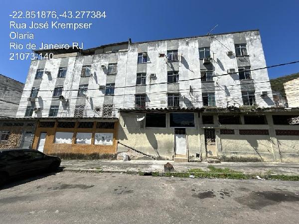 Apartamento - Venda, OLARIA, RIO DE JANEIRO, RJ