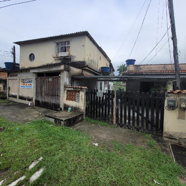 Casa - Venda, JARDIM DA PAZ, MAGE, RJ