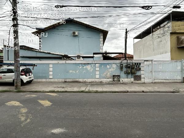 Casa - Venda, BOACU, SAO GONCALO, RJ