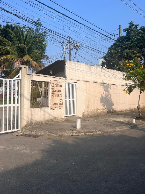 Casa - Venda, JARDIM CANAA, NOVA IGUACU, RJ