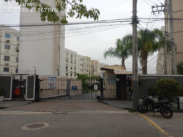 Apartamento - Venda, PAVUNA, RIO DE JANEIRO, RJ