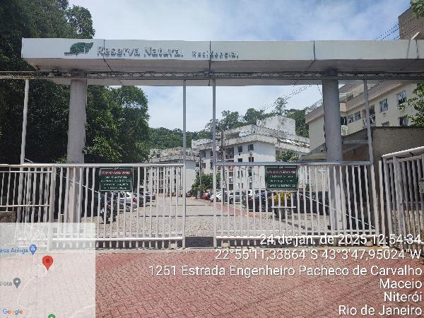 Apartamento - Venda, MACEIO, NITEROI, RJ