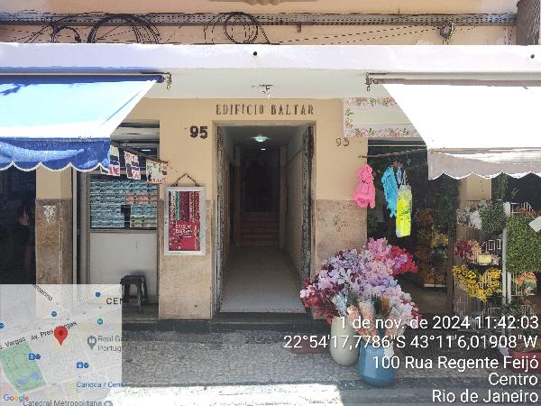 Apartamento - Venda, CENTRO, RIO DE JANEIRO, RJ