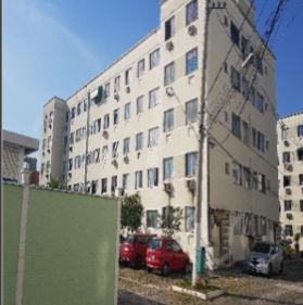 Apartamento - Venda, HONORIO GURGEL, RIO DE JANEIRO, RJ