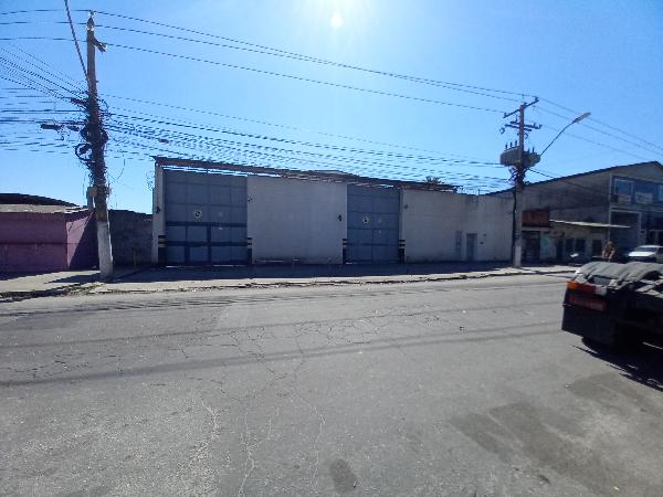 Galpão - Venda, JARDIM GRAMACHO, DUQUE DE CAXIAS, RJ