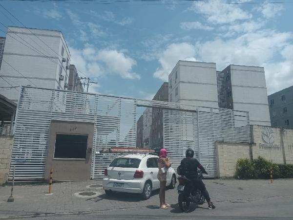 Apartamento - Venda, BELFORD ROXO, RJ