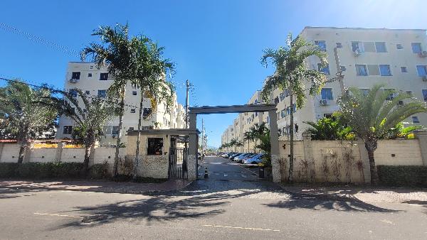 Apartamento - Venda, SANTA CRUZ, RIO DE JANEIRO, RJ