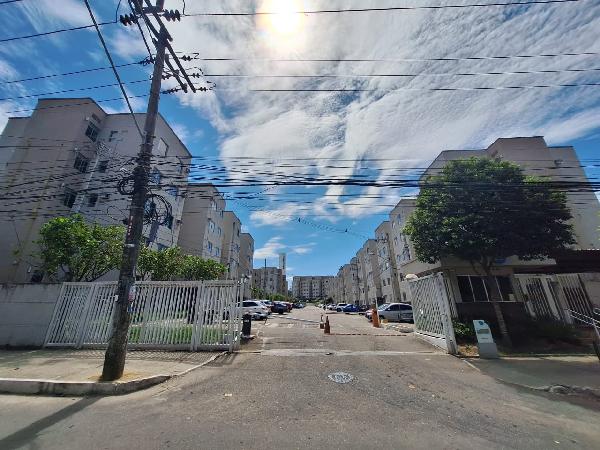 Apartamento - Venda, JARDIM DA POSSE, NOVA IGUACU, RJ