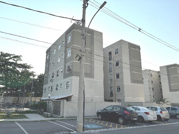 Apartamento - Venda, INHOAIBA, RIO DE JANEIRO, RJ