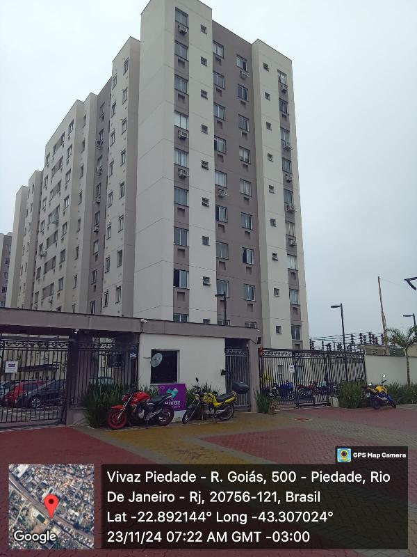 Apartamento - Venda, PIEDADE, RIO DE JANEIRO, RJ