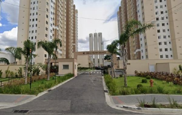 Apartamento - Venda, PARQUE ROSARIO, NOVA IGUACU, RJ