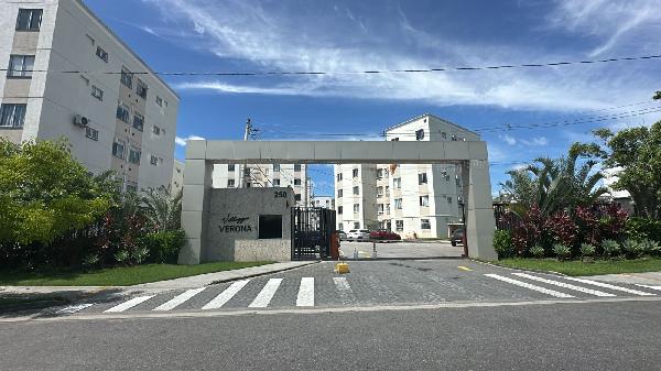 Apartamento - Venda, SANTA CRUZ, RIO DE JANEIRO, RJ