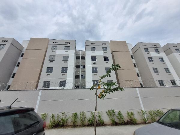 Apartamento - Venda, CAMPO GRANDE, RIO DE JANEIRO, RJ