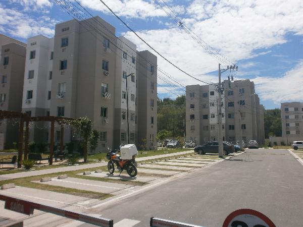 Apartamento - Venda, NEVES (NEVES), SAO GONCALO, RJ