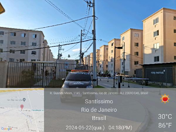 Apartamento - Venda, SANTISSIMO, RIO DE JANEIRO, RJ