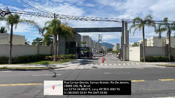 Apartamento - Venda, INHOAIBA, RIO DE JANEIRO, RJ