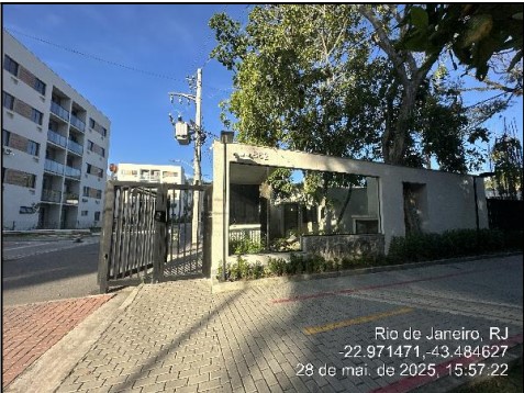 Apartamento - Venda, VARGEM GRANDE, RIO DE JANEIRO, RJ