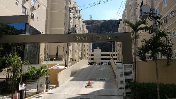 Apartamento - Venda, AGUA SANTA, RIO DE JANEIRO, RJ