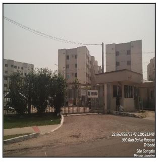 Apartamento - Venda, MARIA PAULA, SAO GONCALO, RJ