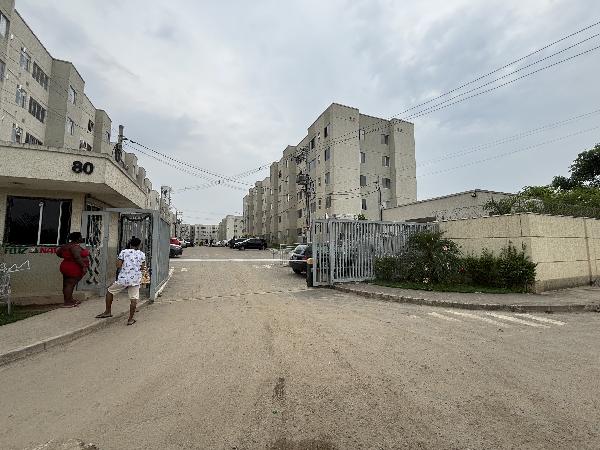 Apartamento - Venda, SAO VICENTE, BELFORD ROXO, RJ