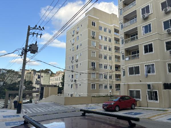 Apartamento - Venda, AGUA SANTA, RIO DE JANEIRO, RJ