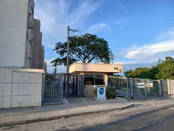 Apartamento - Venda, SANTA CRUZ, RIO DE JANEIRO, RJ