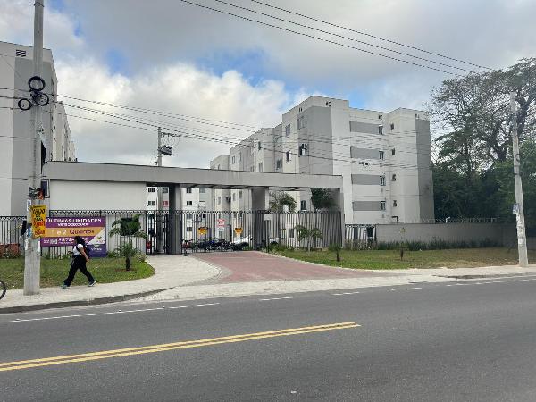 Apartamento - Venda, GUARATIBA, RIO DE JANEIRO, RJ