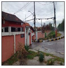 Apartamento - Venda, PACIENCIA, RIO DE JANEIRO, RJ
