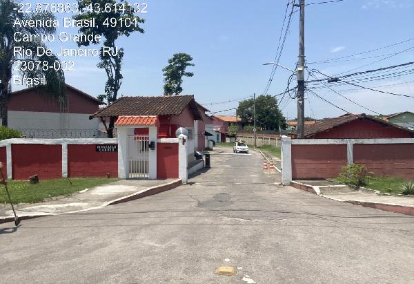 Apartamento - Venda, CAMPO GRANDE, RIO DE JANEIRO, RJ