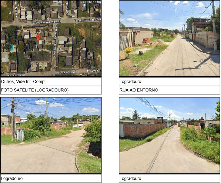 Casa - Venda, KM 32, NOVA IGUACU, RJ