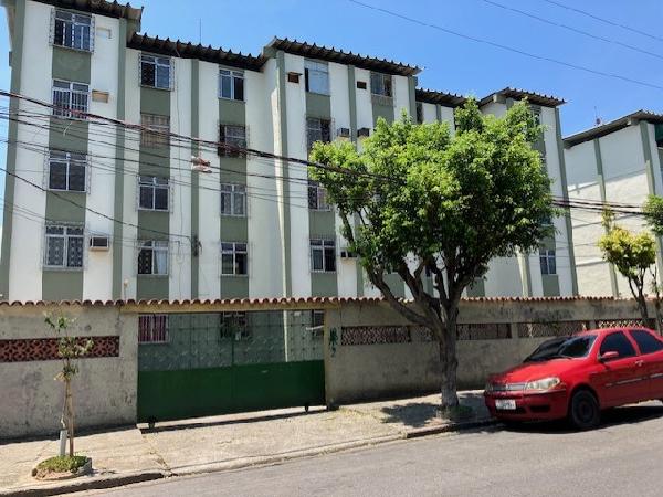 Apartamento - Venda, COELHO NETO, RIO DE JANEIRO, RJ