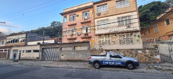 Apartamento - Venda, SAMPAIO, RIO DE JANEIRO, RJ