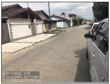 Casa - Venda, PARQUE PRIMAVERA, ITAGUAI, RJ