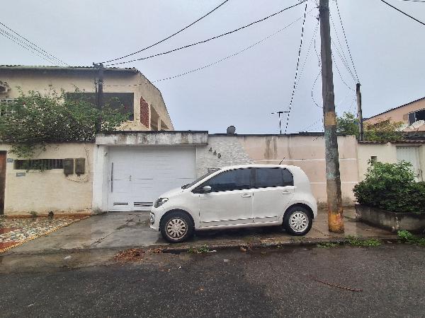 Casa - Venda, IRAJA, RIO DE JANEIRO, RJ