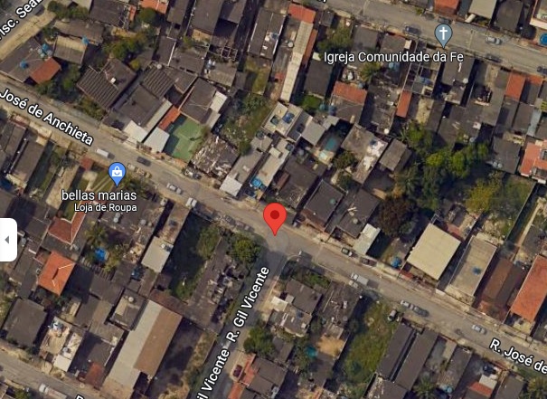 Casa - Venda, SANTA LUZIA, SAO GONCALO, RJ