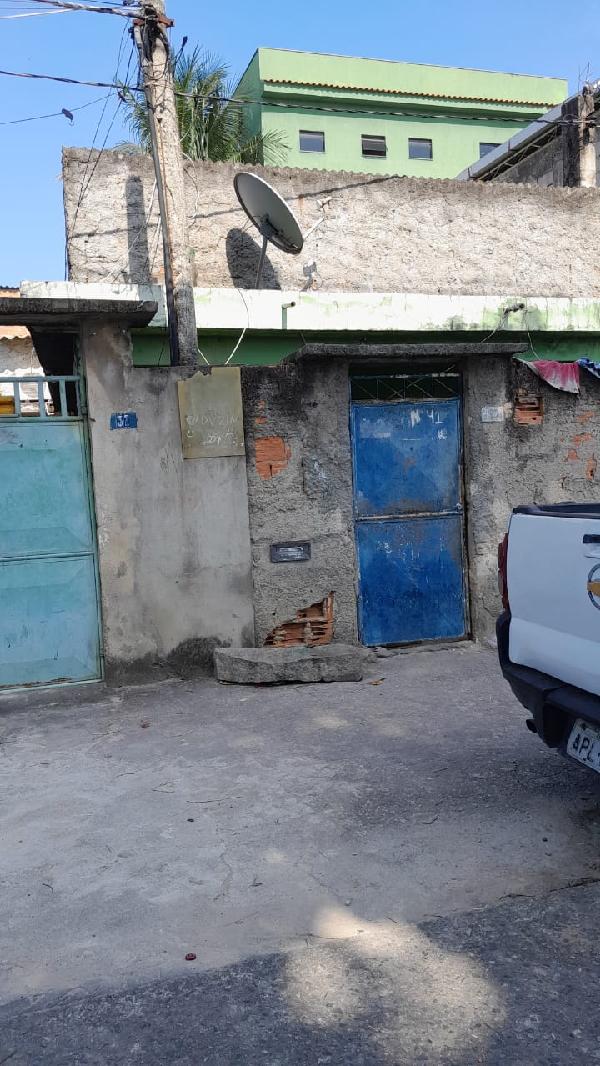 Casa - Venda, JARDIM PALMARES, NOVA IGUACU, RJ