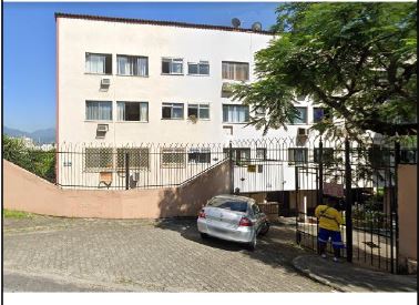 Apartamento - Venda, TAQUARA, RIO DE JANEIRO, RJ