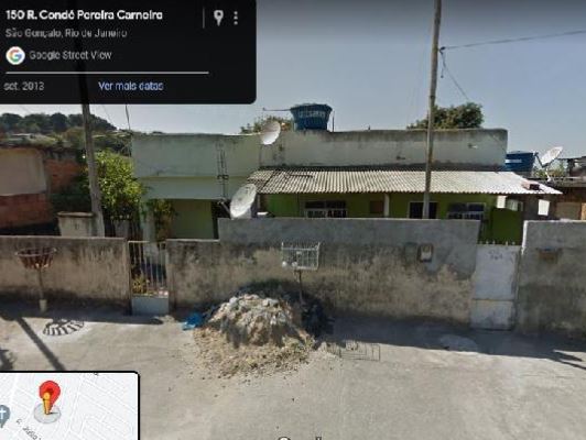 Casa - Venda, BOACU, SAO GONCALO, RJ