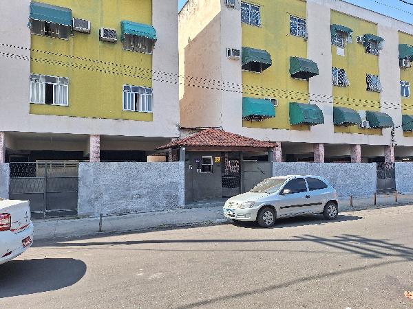 Apartamento - Venda, COLUBANDE, SAO GONCALO, RJ