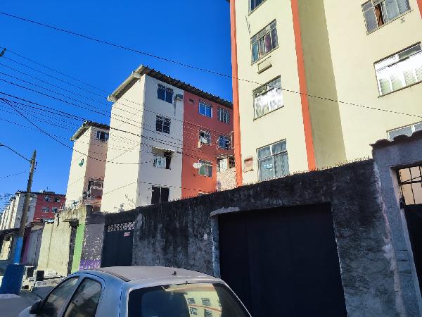 Apartamento - Venda, BANGU, RIO DE JANEIRO, RJ
