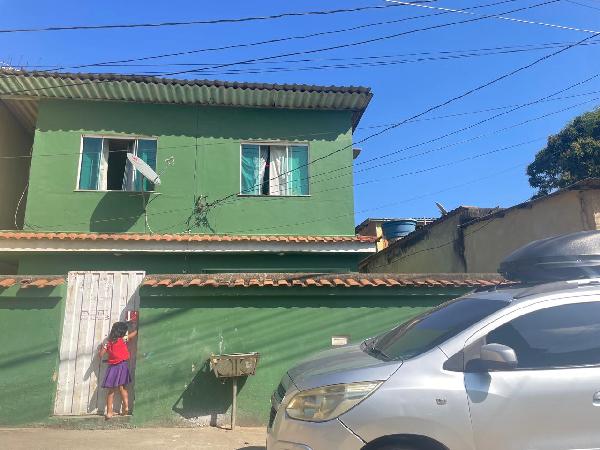 Casa - Venda, BELFORD ROXO, RJ